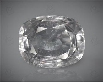 White Topaz Natural Certified 8.86 cts ( 1920 )